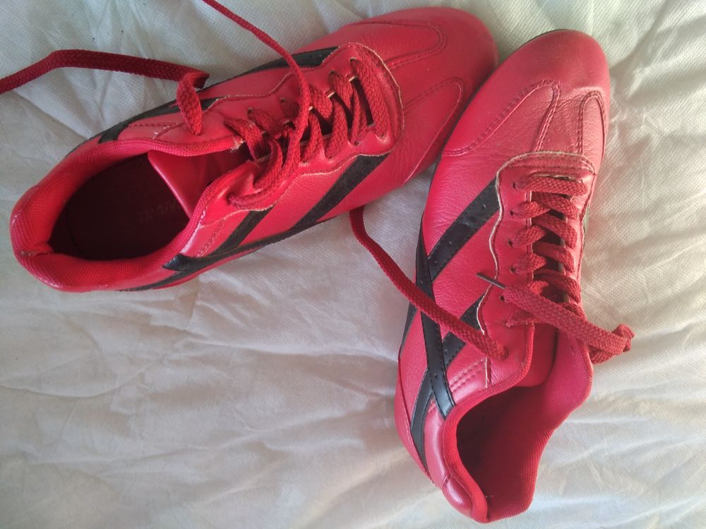 Baskets femme 15 Libercourt (62)