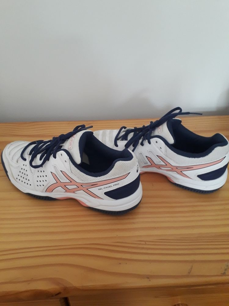 baskets femme 12 Olivet (45)