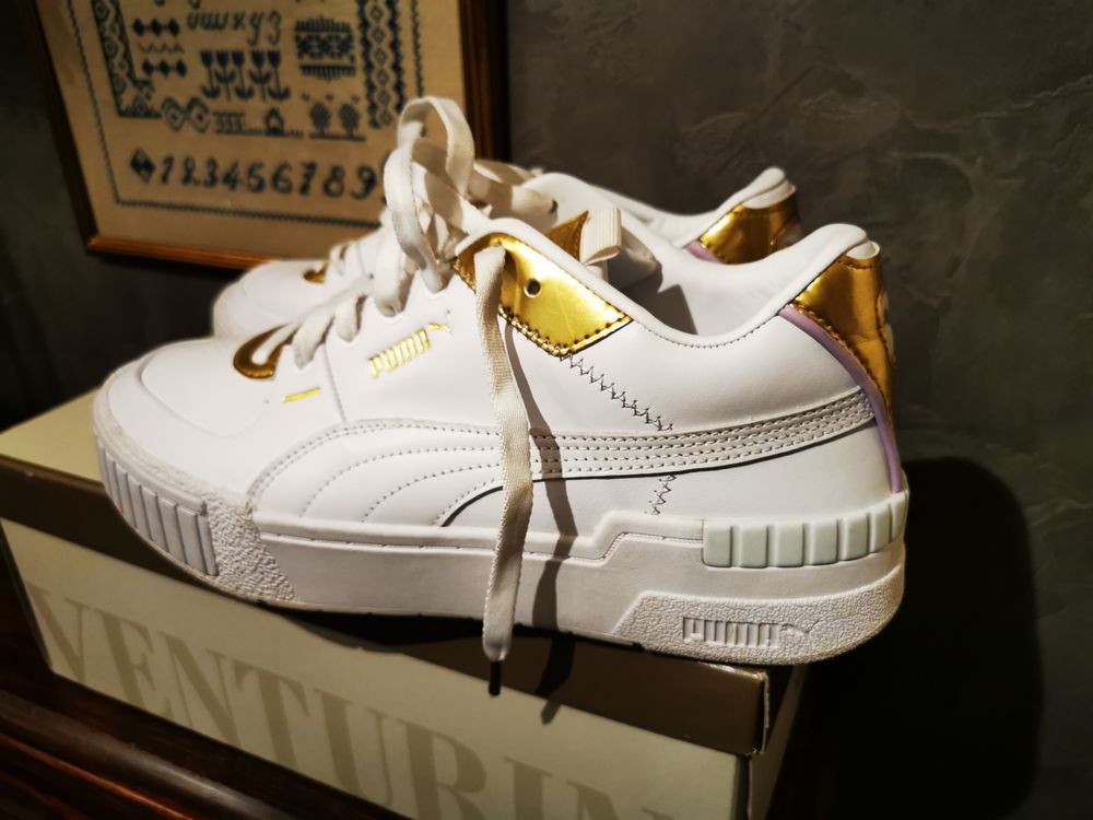 baskets femme 42 30 Pournoy-la-Grasse (57)