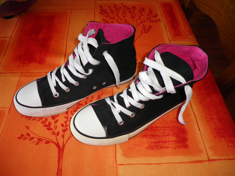 baskets femme 15 Dijon (21)