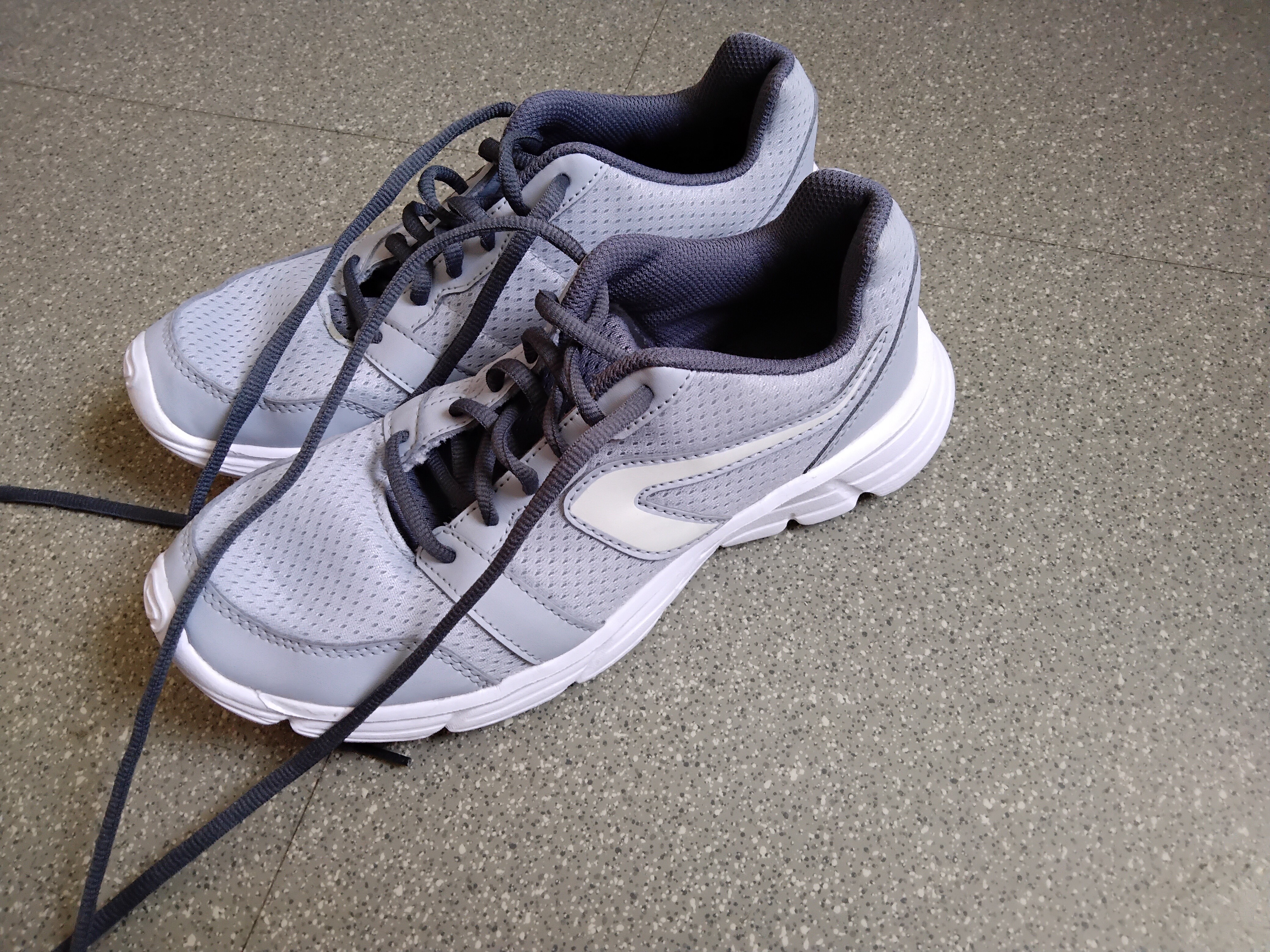 Baskets femme 40 10 Brest (29)