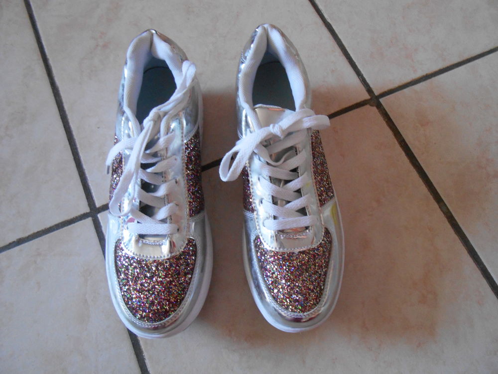 BASKETS FEMMES 25 Chevigny-Saint-Sauveur (21)