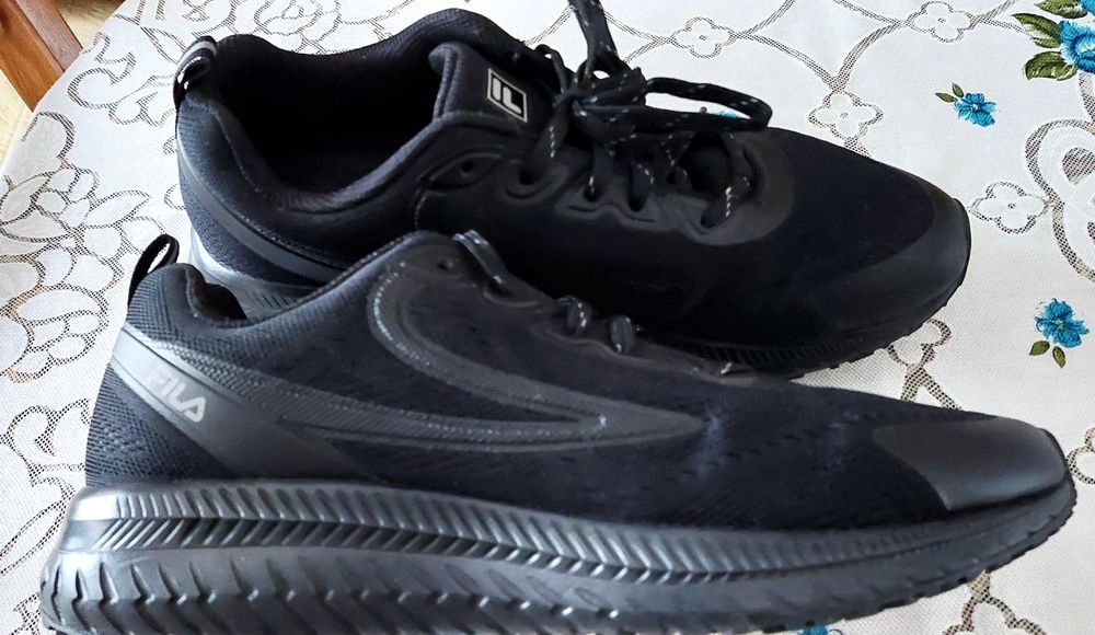 Baskets Fila 23 Le Plessis-Bouchard (95)