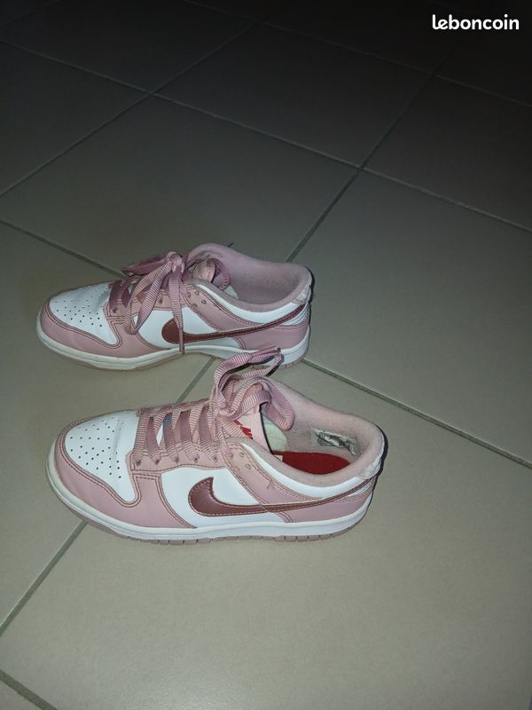 Baskets fille pointure 36 55 Grisolles (82)