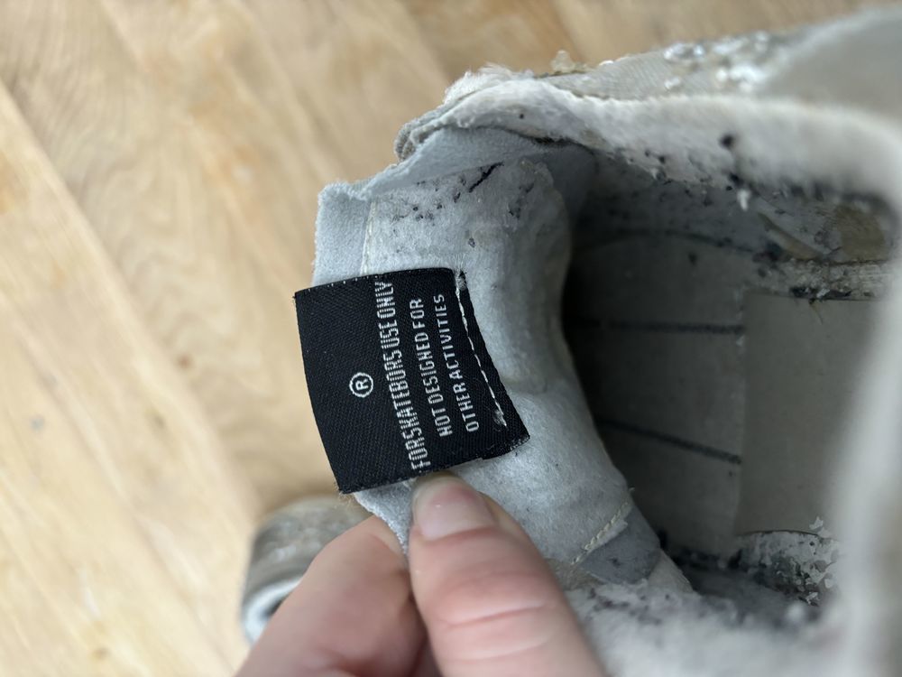 Baskets Golden Goose �  paillettes 50 Limoges (87)