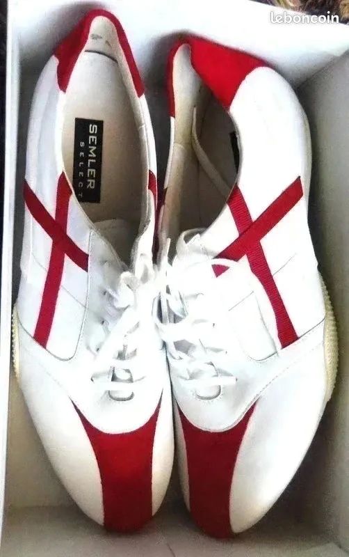 baskets de golf semler p 44 18 Montry (77)