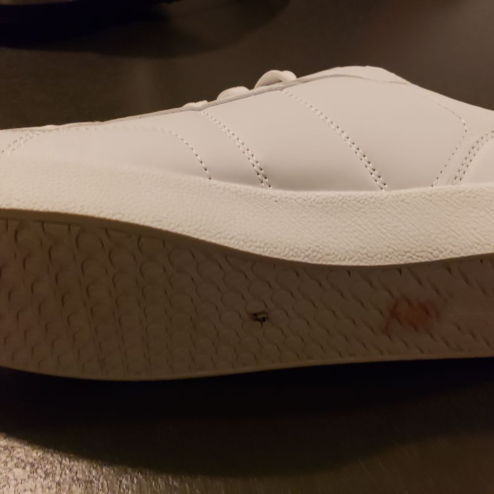 Baskets homme Kappa pointure 41 40 Cruseilles (74)