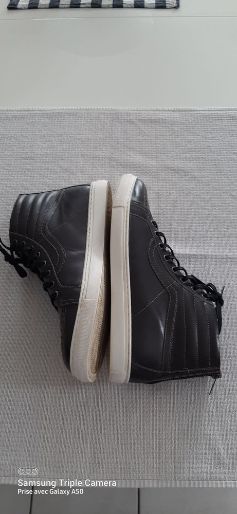 Baskets homme 85 L�ognan (33)