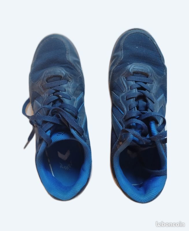 baskets Hummel 9 Paray-le-Monial (71)