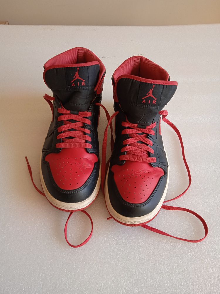 Baskets Jordan Air 61 Ch�lons-en-Champagne (51)