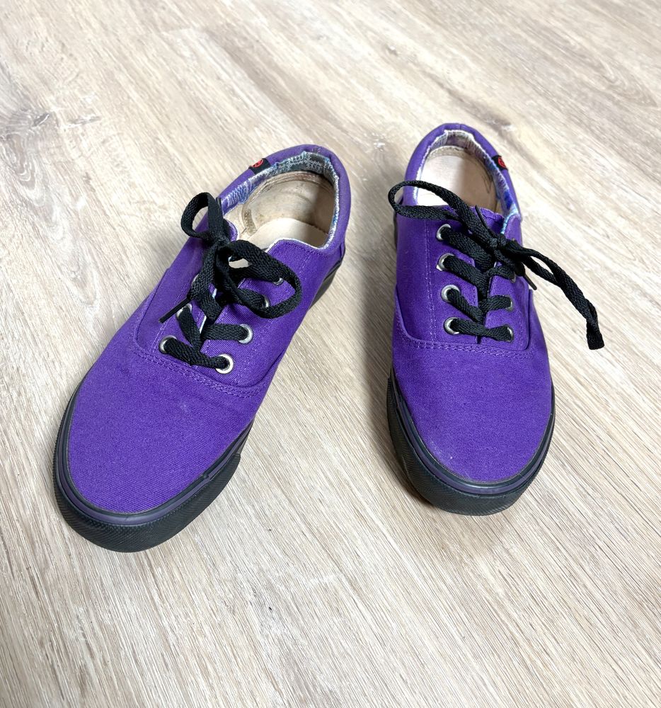 Baskets Kylie Crazy violet �lectrique petit 41 12 Arras (62)