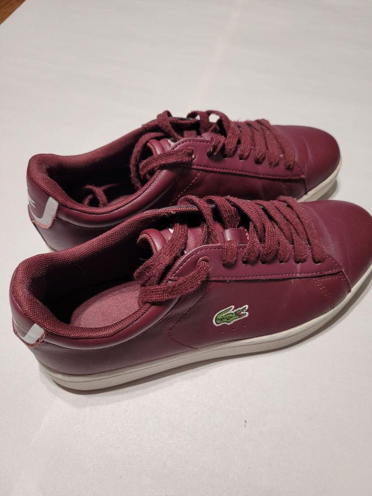 Baskets Lacoste 30 Saint-Savournin (13)