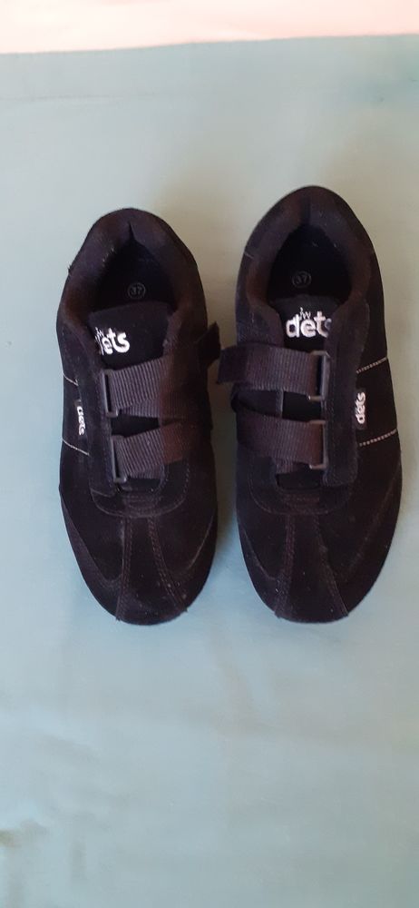 Baskets mixtes Dets pointure 37 10 Grisolles (82)