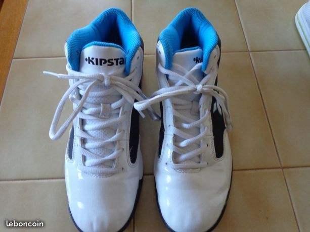 baskets montantes d�catlhon pointure 40 8 Villette-de-Vienne (38)