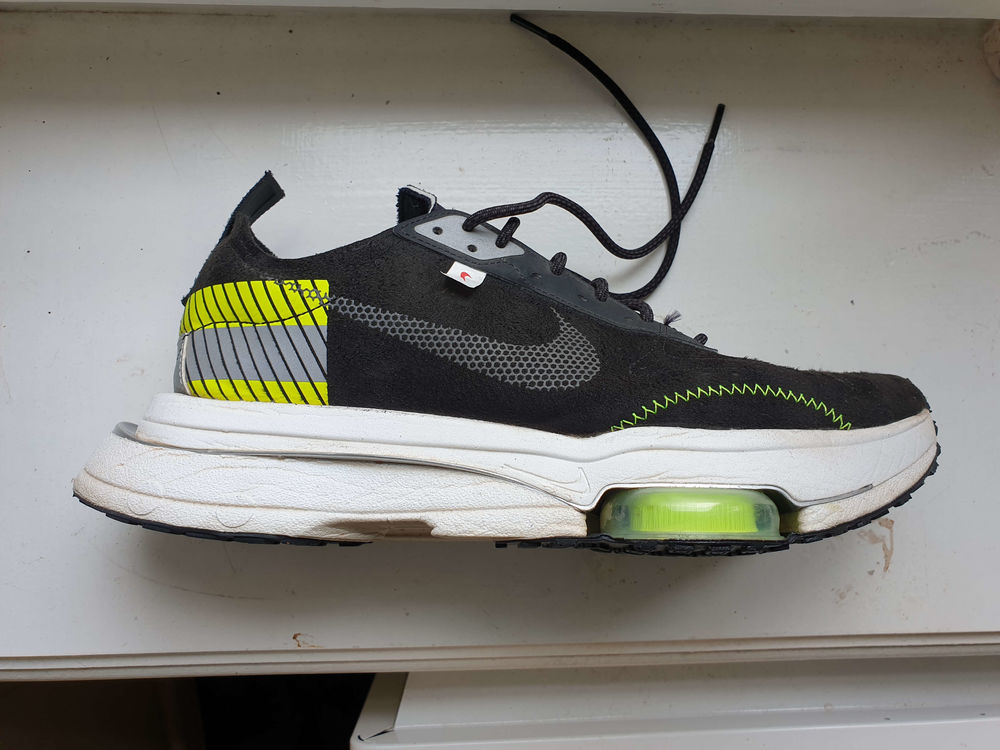 Baskets Nike Lifestyle taille 42,5 0 Metz (57)