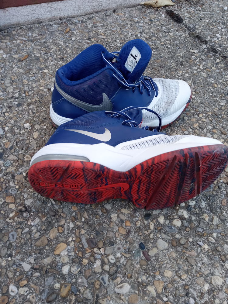 Baskets Nike montantes 45 Charantonnay (38)