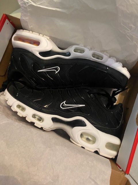 Baskets Nike tn 36.5 neuves 130 Saint-Maximin-la-Sainte-Baume (83)