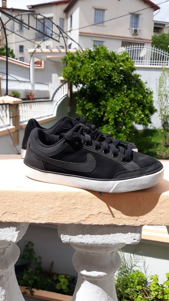 NeufAnnonce À Vente Baskets NoiresQuasi Achetez Nike XZiPukOT