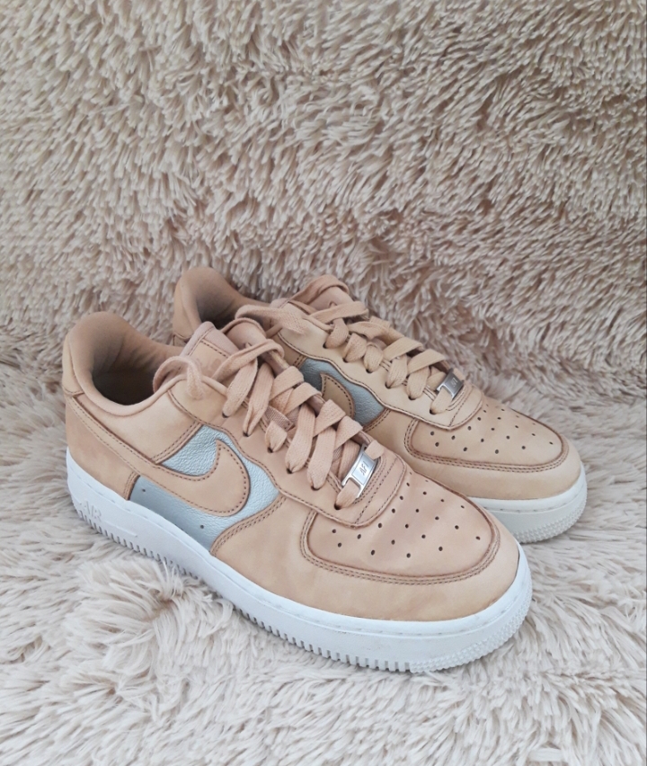 Baskets Nike taille 38.5 25 Amiens (80)