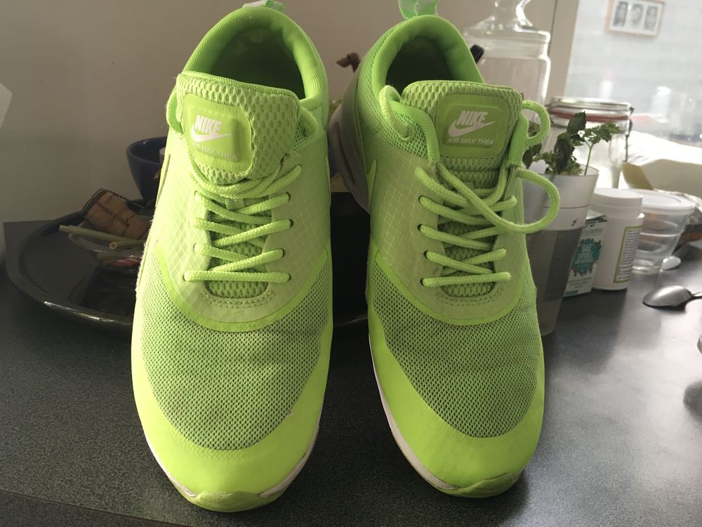 Baskets NIKE AIR MAX THEA 47 Lille (59)