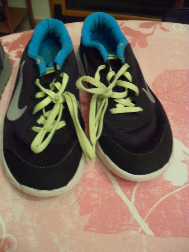 BASKETS NIKE
P 39 4 Bauvin (59)