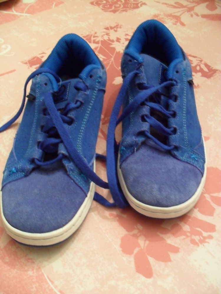 BASKETS oxylane
P 38 5 Bauvin (59)