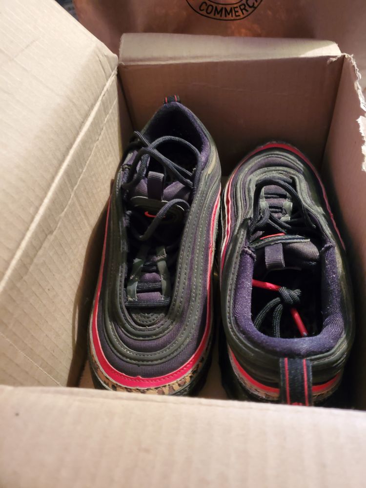 Baskets pointure 37 10 Coubert (77)