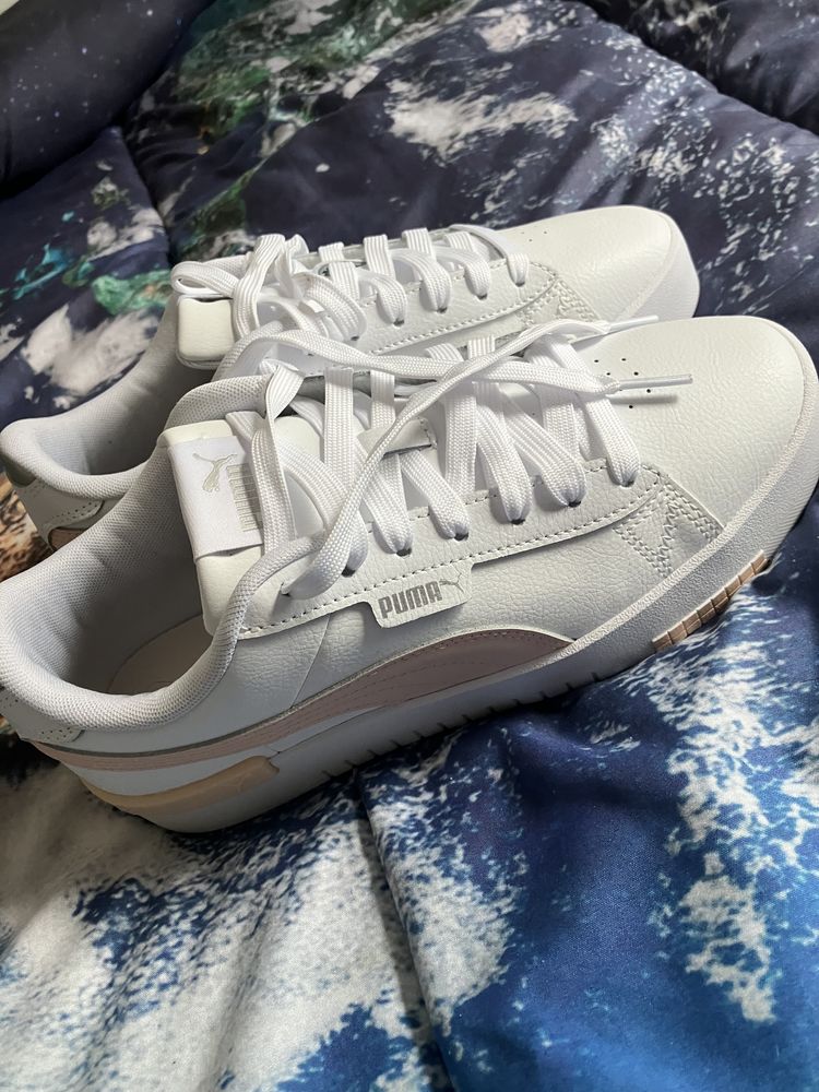 Baskets Puma femme 39 19 Quimper (29)