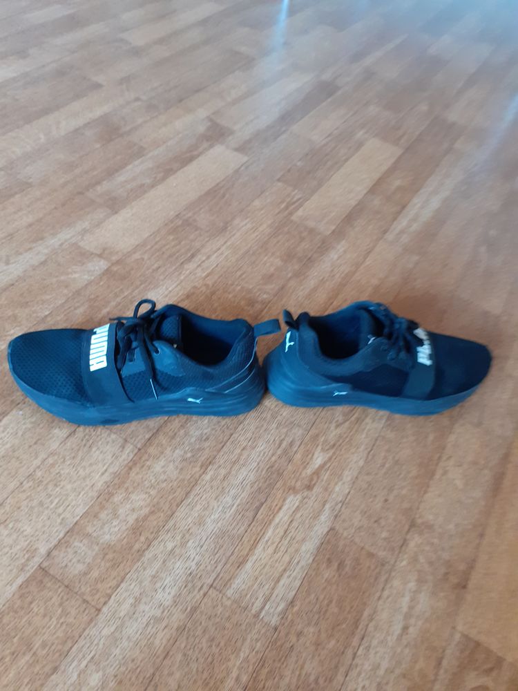 Baskets puma T 38 12 Roanne (42)