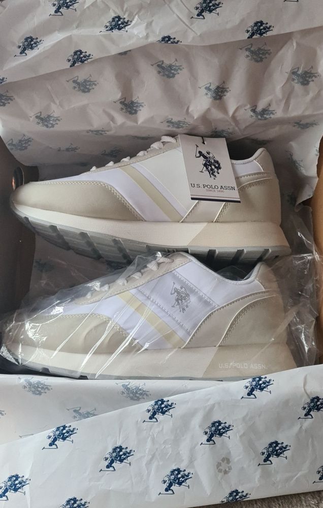 BASKETS RALPH LAUREN 100 Fontenay-aux-Roses (92)