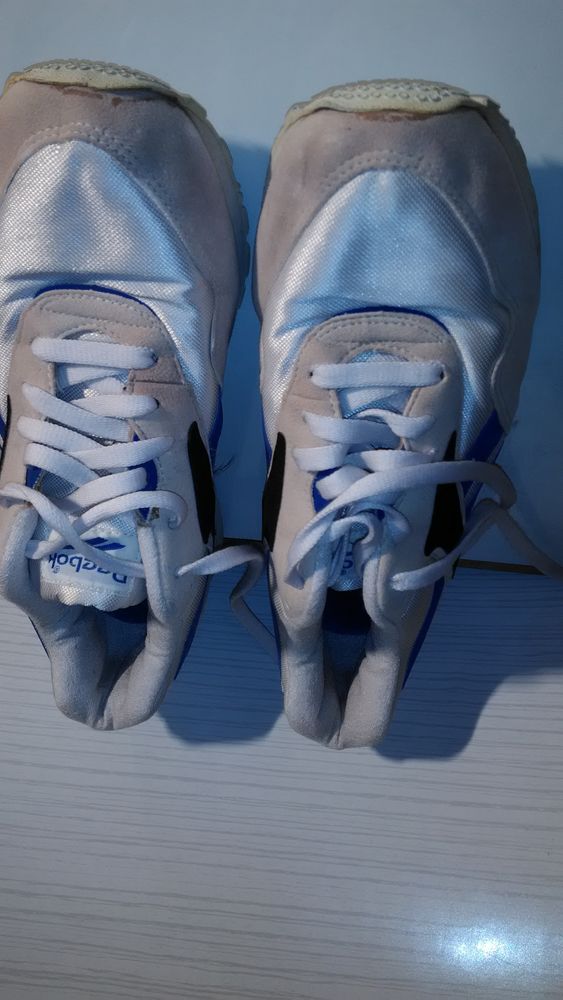 baskets Reebok vintage taille 42 10 Yerres (91)