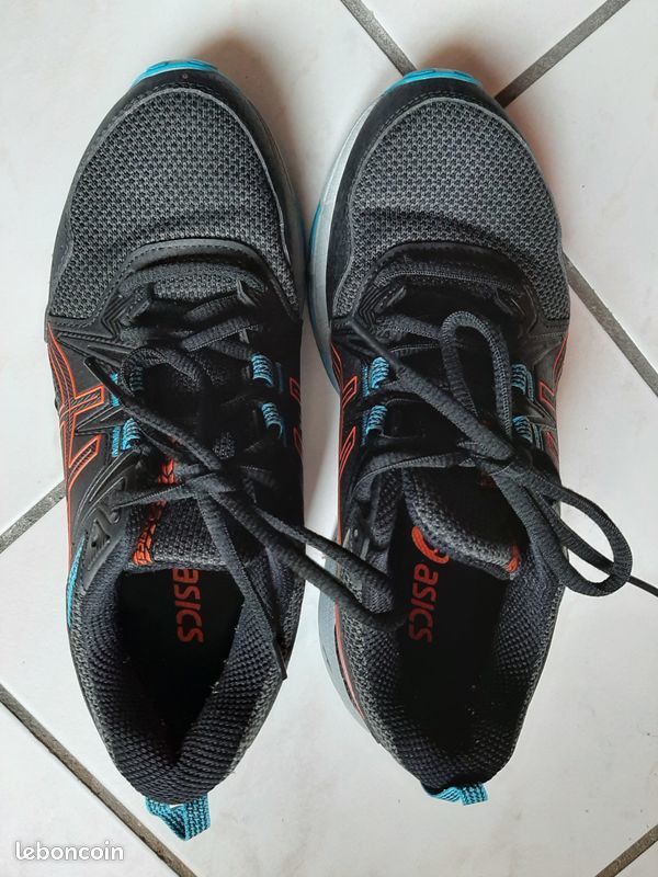 Baskets running femme 25 Charlieu (42)