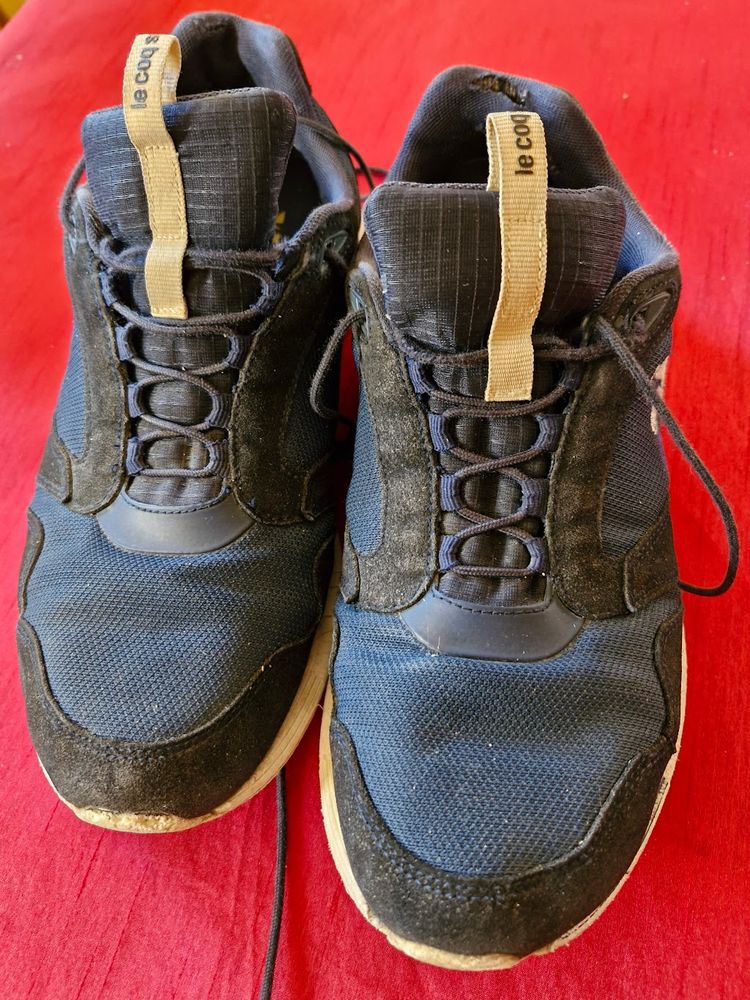 BASKETS LE COQ SPORTIF 12 Mallemoisson (04)