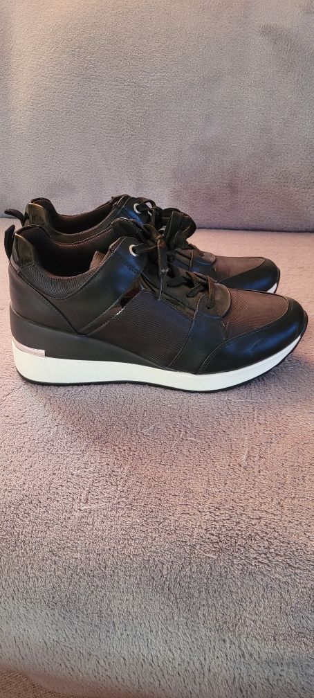 Baskets talon compens� 15 Carros (06)