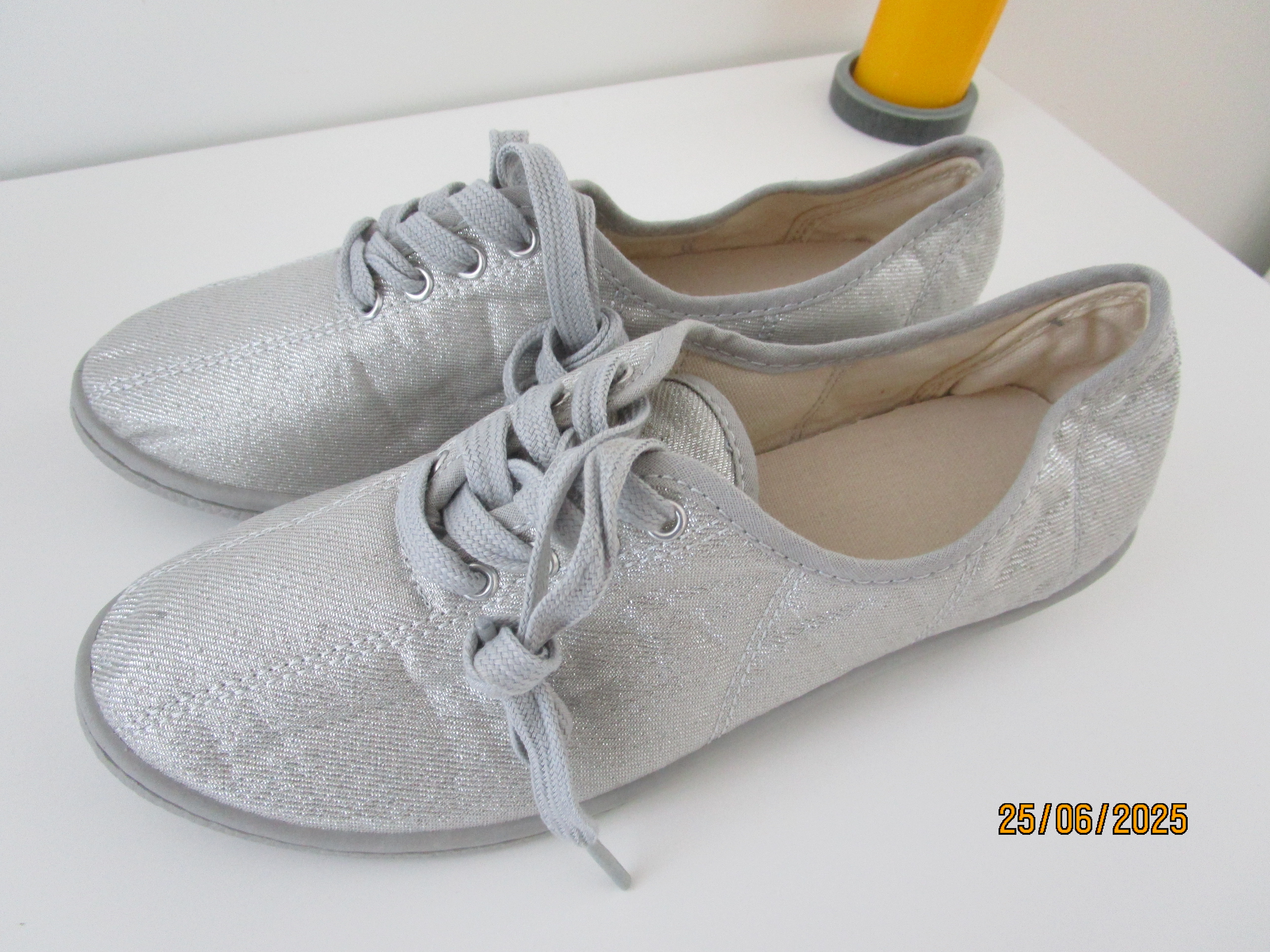 baskets en toile 20 Plo�rmel (56)