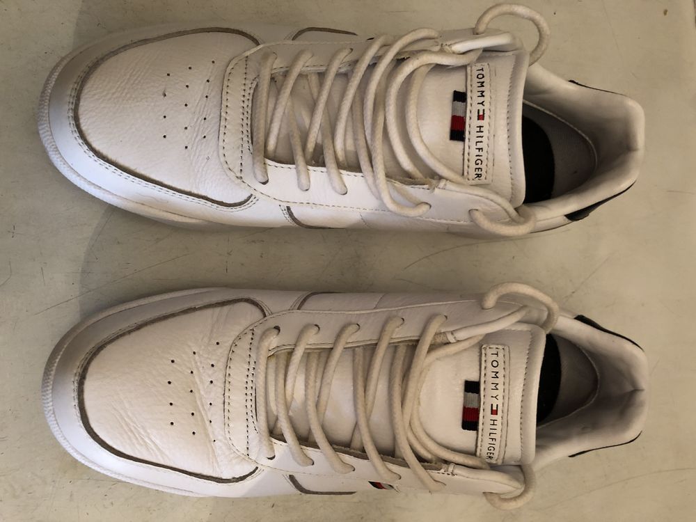 baskets Tommy Hilfiger 19 Conflans-Sainte-Honorine (78)