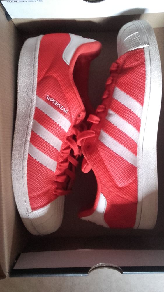 Baskets toutes marques. 0 Nancy (54)