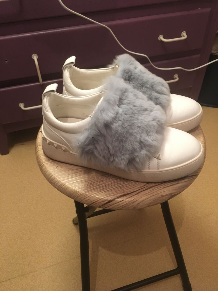 Baskets Valentino 250 Limoges (87)