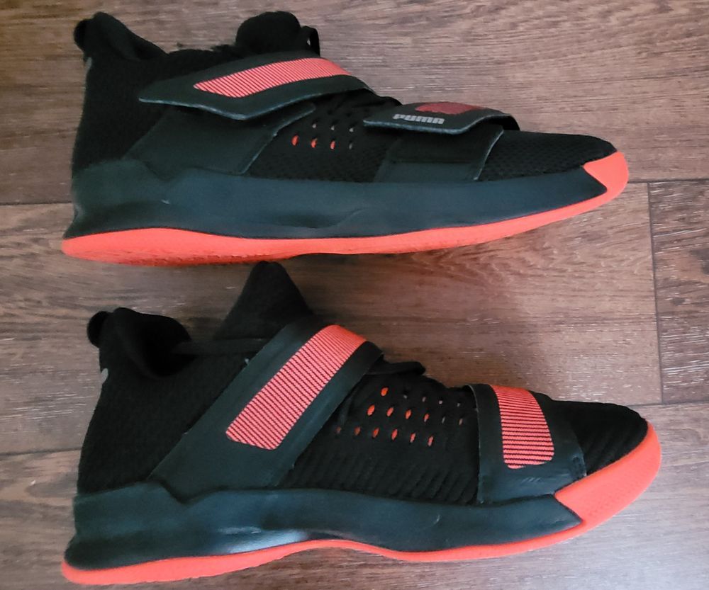 Baskets de volley originale - pointure 40 60 Lyon 8 (69)