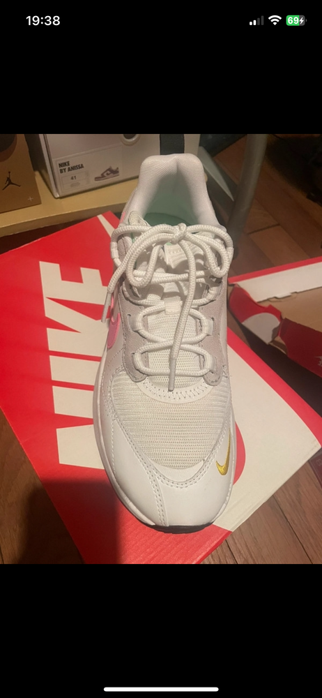 Baskets 70 Villeparisis (77)