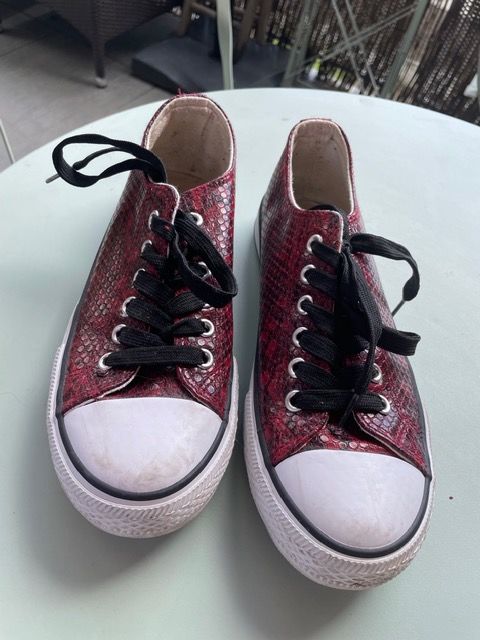 BASKETS 7 Grenoble (38)