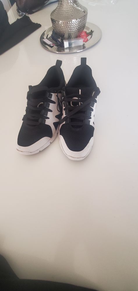 Baskets 45 Villeurbanne (69)