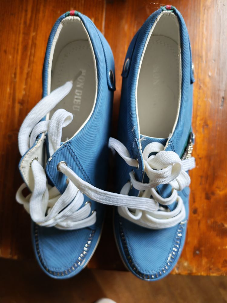 BASKETS 40 Aubeterre-sur-Dronne (16)