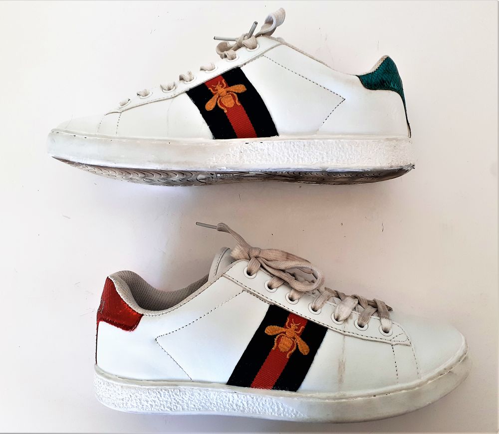 baskett ACE marque  GUCCI 249 Cannes (06)