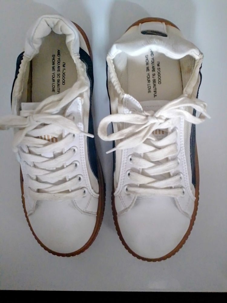 Basquet cuir 20 Strasbourg (67)