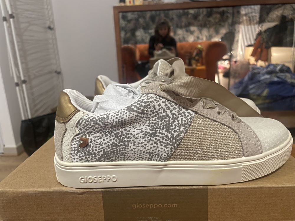 Basquet gioseppo T36 50 Arcachon (33)