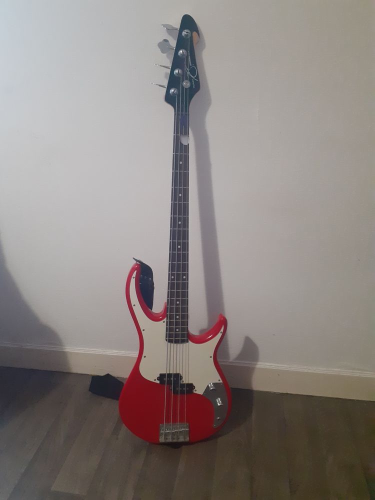 bass peavey 130 Toulouse (31)