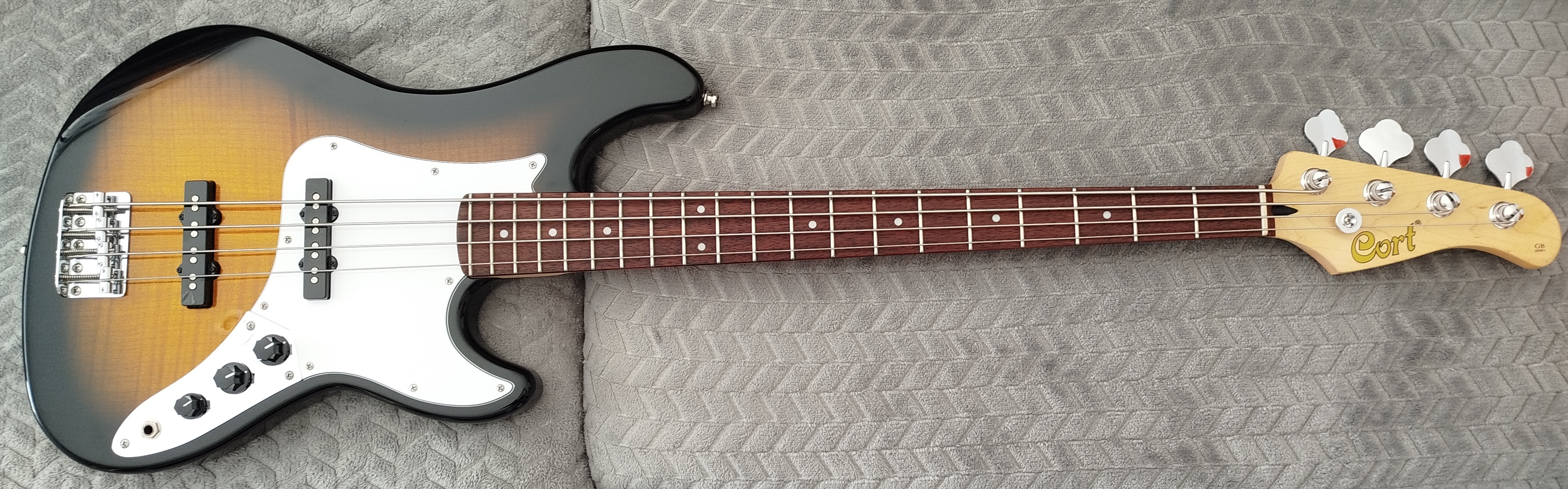 Basse �lectrique 200 Vin�a (66)