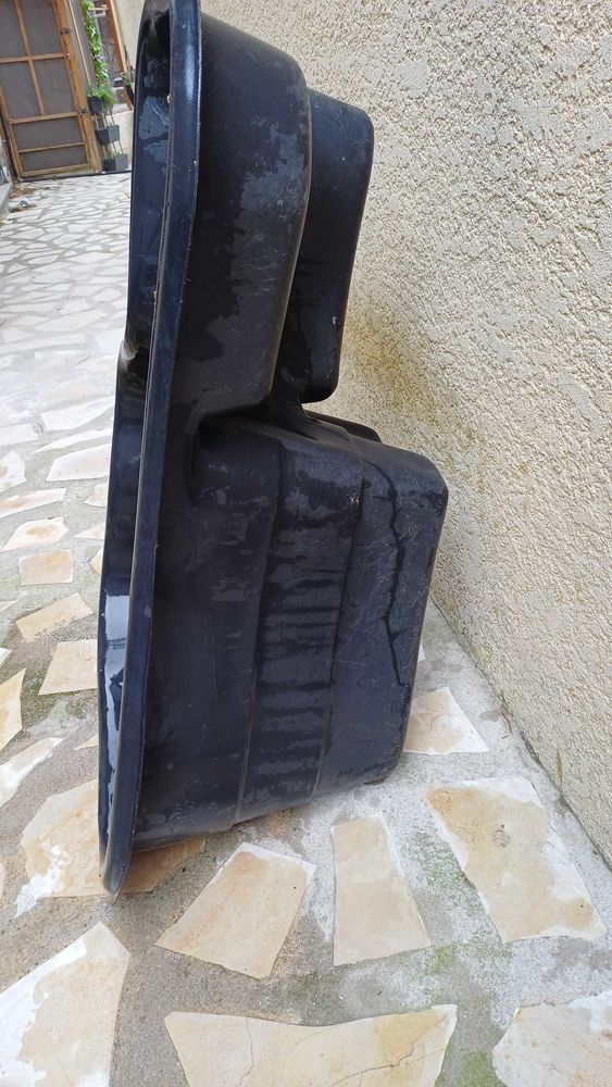 bassin pour poissons 45 N�mes (30)