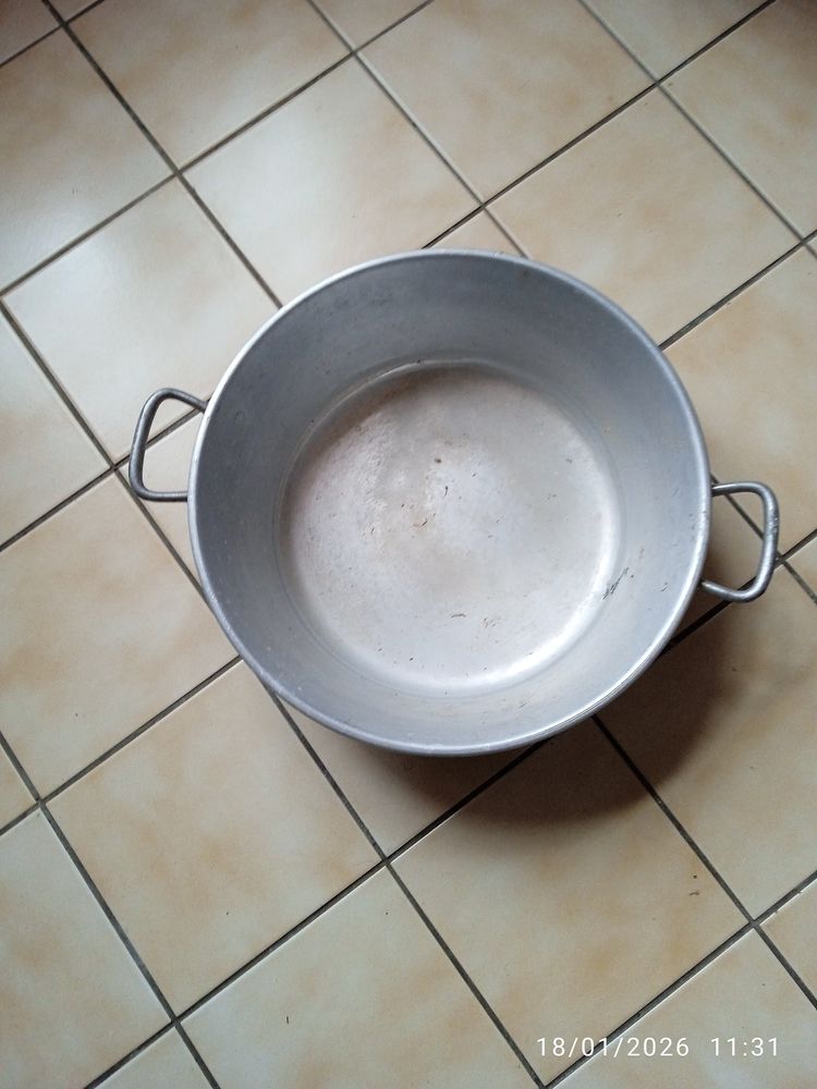 bassine 20 Trucy-l'Orgueilleux (58)